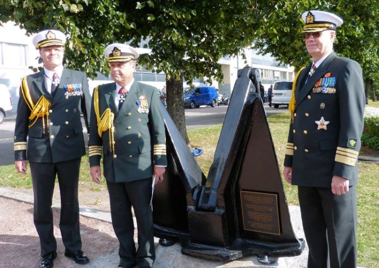 Kiltakuulumiset: Rajan Perinnepäivä Turussa – vartiolaivojen muistomerkki paljastettiin –&nbsp;video