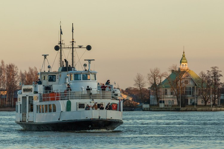 Kiltakuulumiset: Vuosikokous linjasi tulevaa – monipuolista toimintaa&nbsp;tarjolla